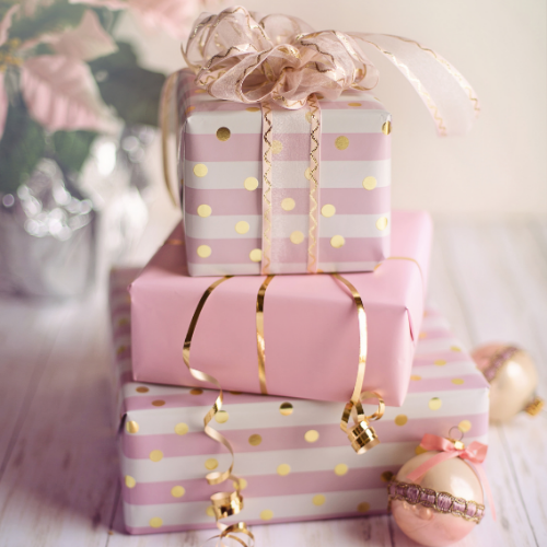 Gift Wrapping | OCHM