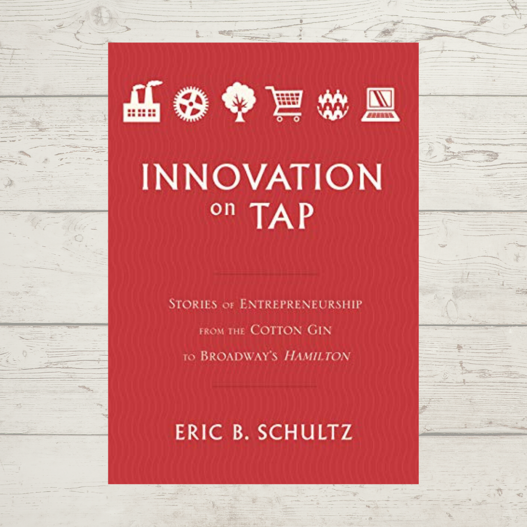 Innovation on Tap